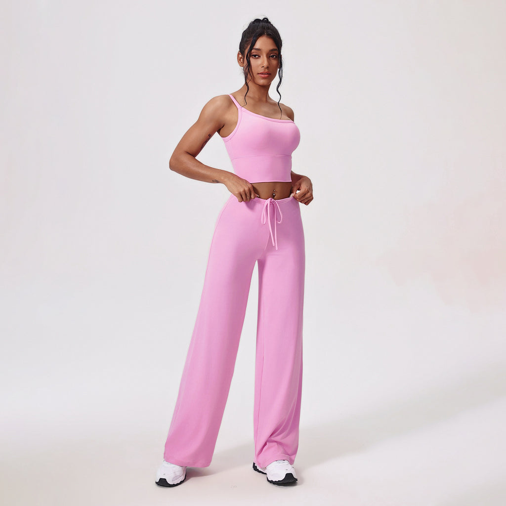 Conjunto de yoga