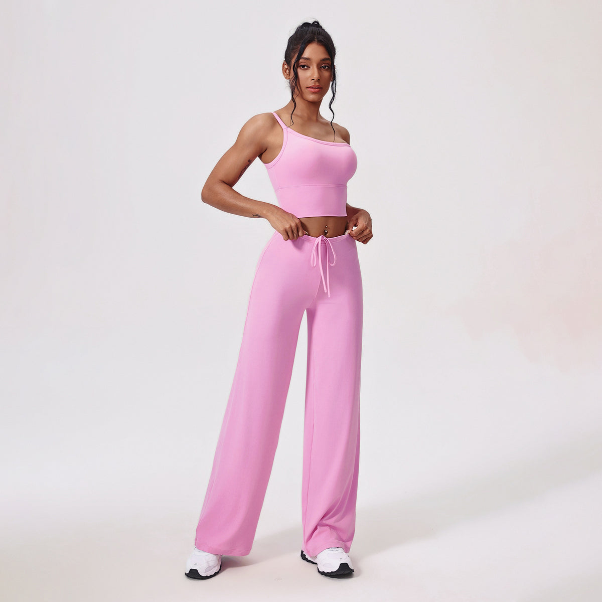 Conjunto de yoga