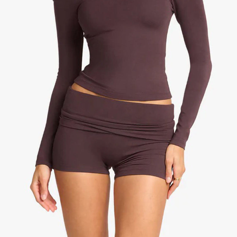 Conjunto de yoga