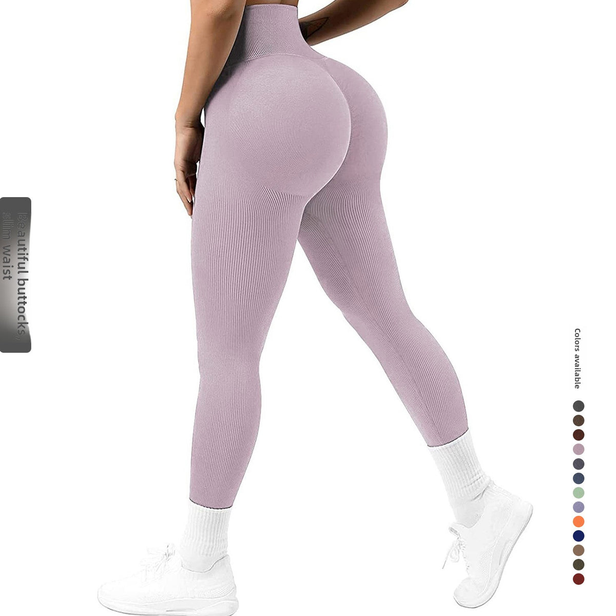 Pantalones de yoga
