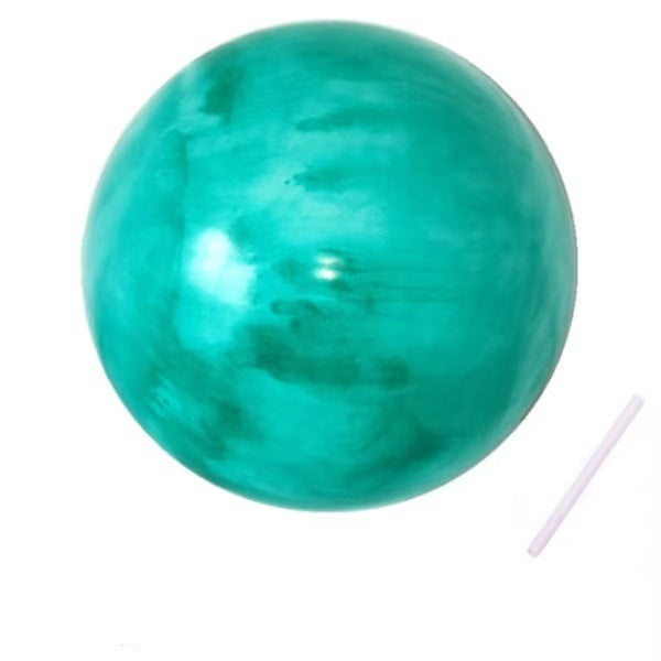 Pelota de yoga