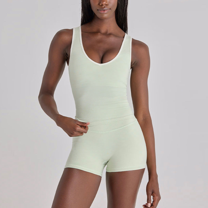 Conjunto de yoga