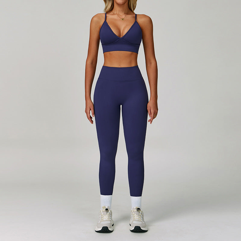 Conjunto de yoga