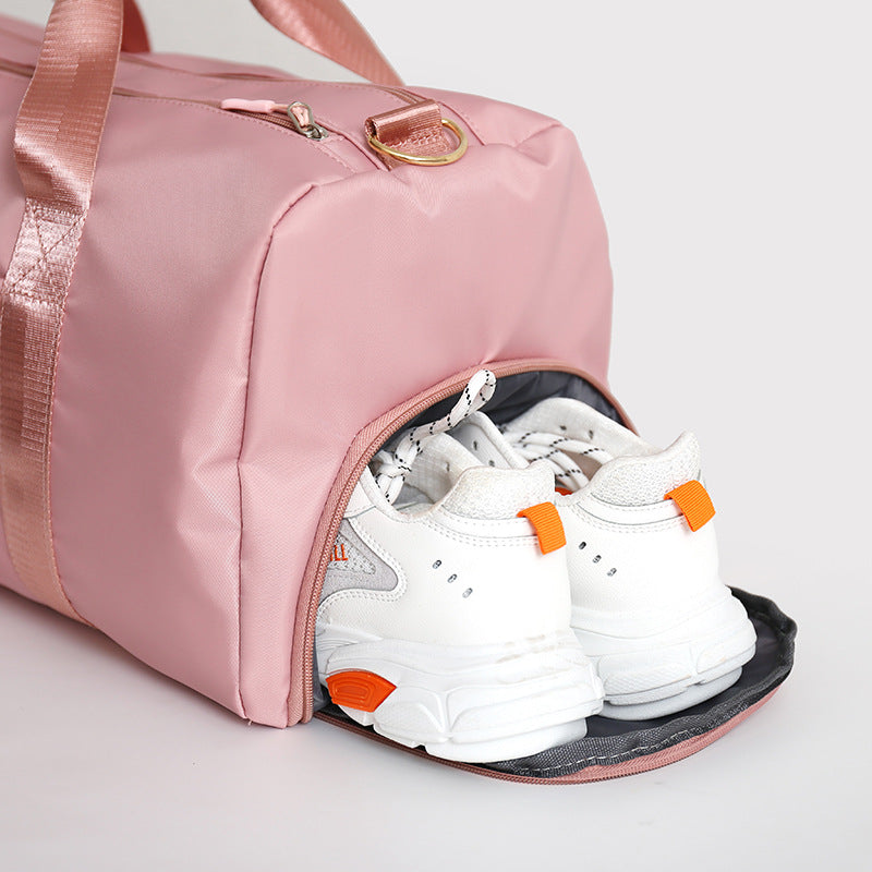 Mochila deportiva