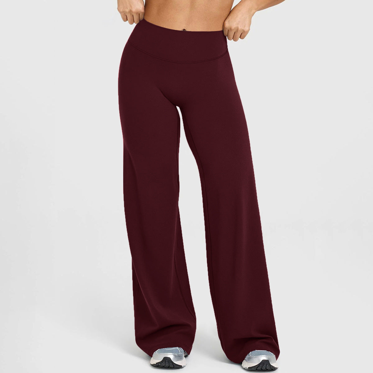 Pantalones de yoga
