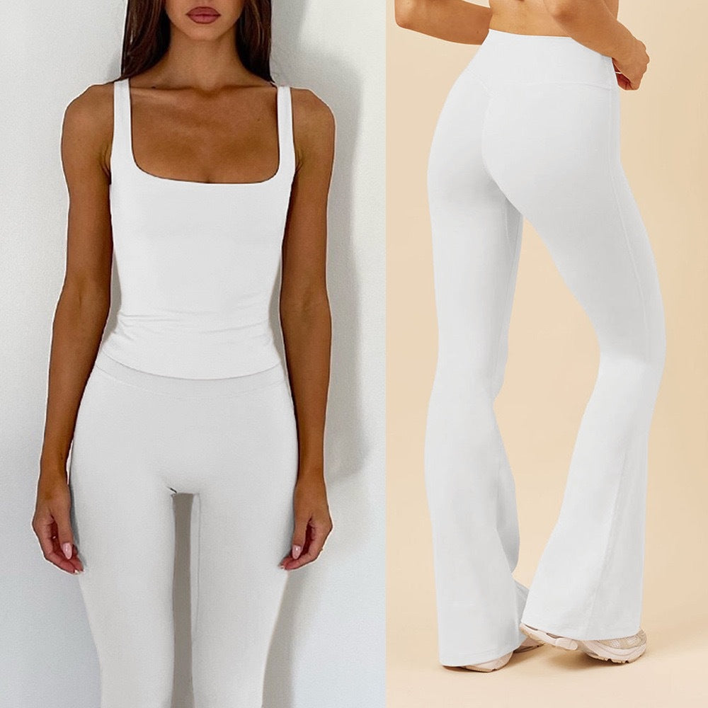 Conjunto de yoga