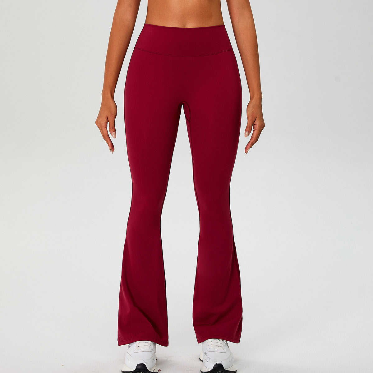 Pantalones de yoga