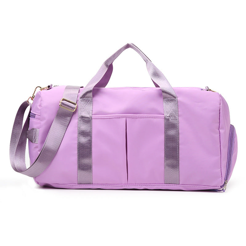 Bolsa de yoga