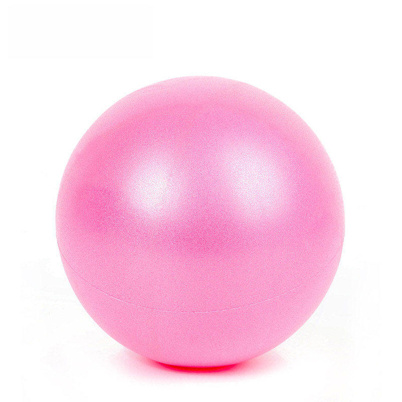 Pelota de yoga y pilates