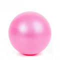 Pelota de yoga y pilates