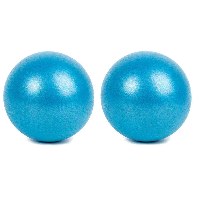 Pelota de yoga y pilates