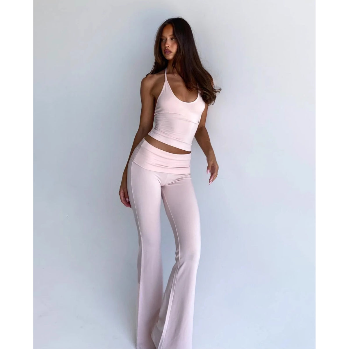 Conjunto de yoga