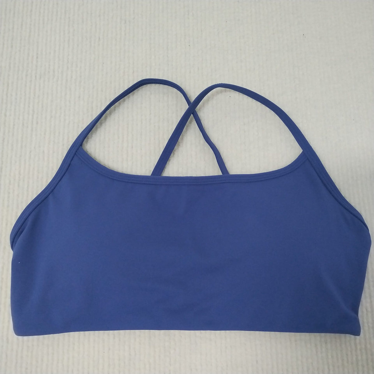 Top de yoga
