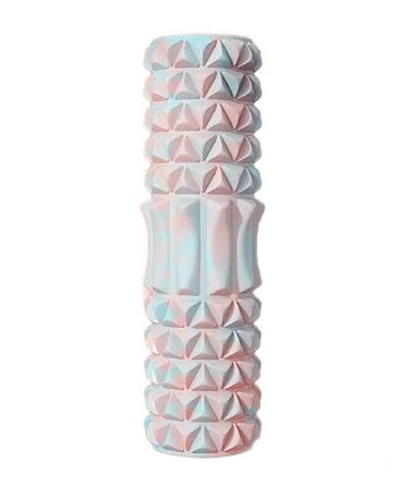 Rodillo de masaje de yoga