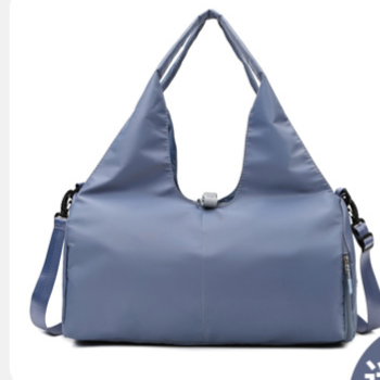 Bolsa deportiva para yoga