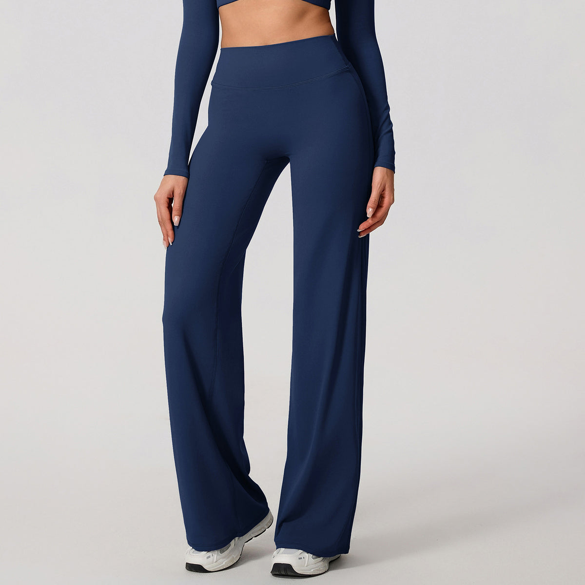 Pantalones de yoga