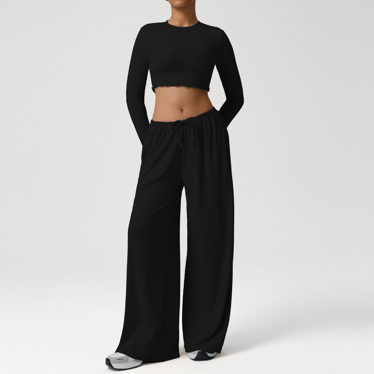 Conjunto de yoga