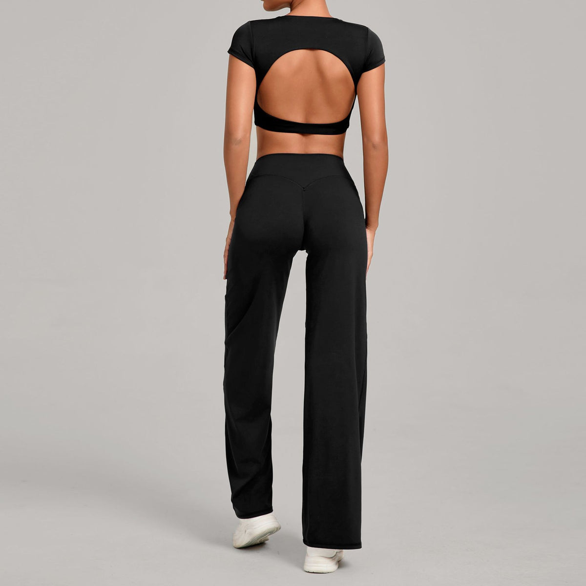 Conjunto de yoga