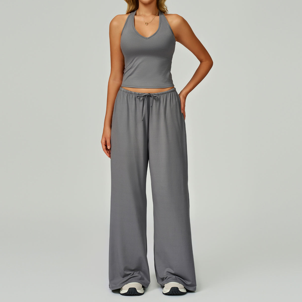 Conjunto de yoga