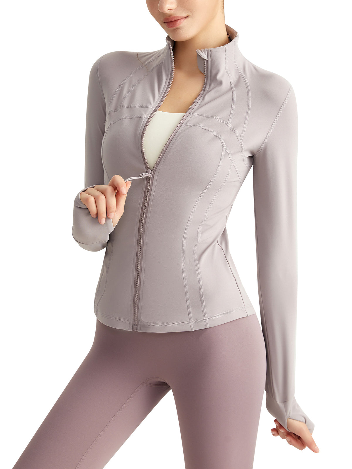 Chaqueta