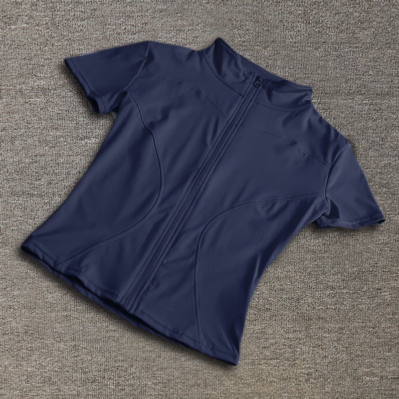 Chaqueta yoga