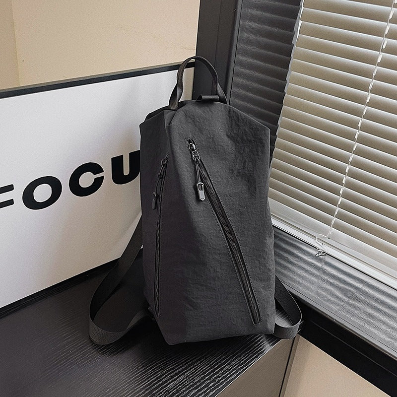 Bolsa de yoga