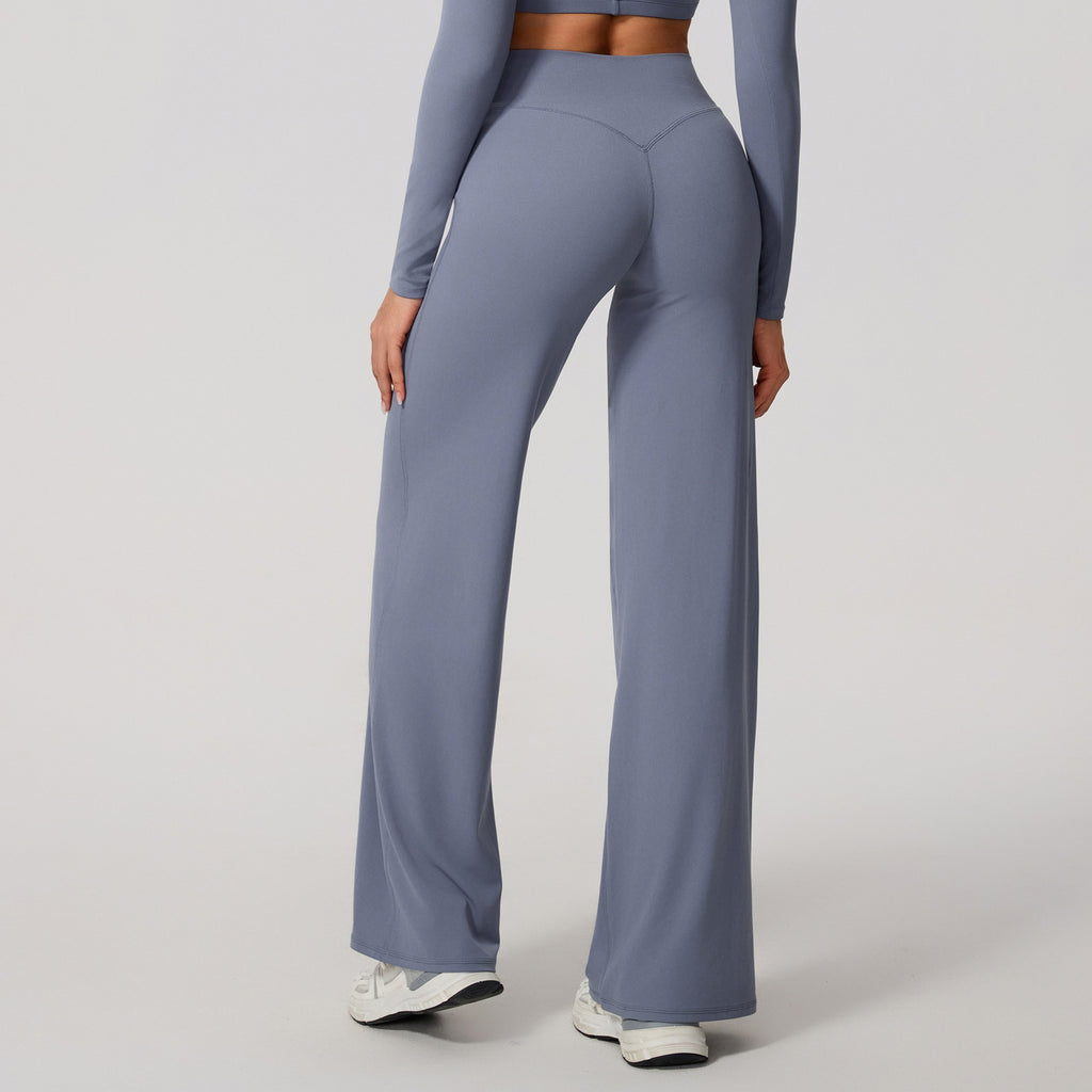 Pantalones de yoga