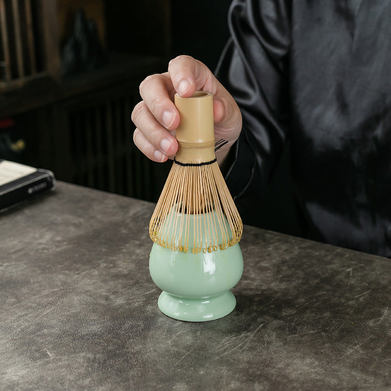 Juego de matcha