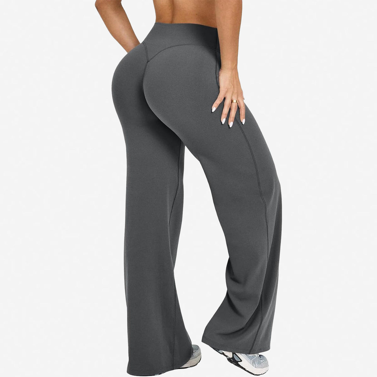 Pantalones de yoga