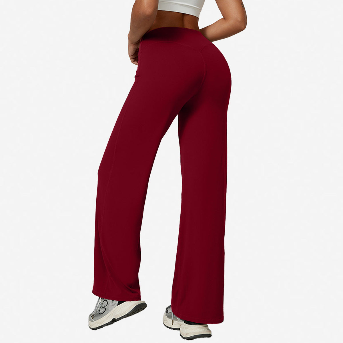 Pantalones de yoga