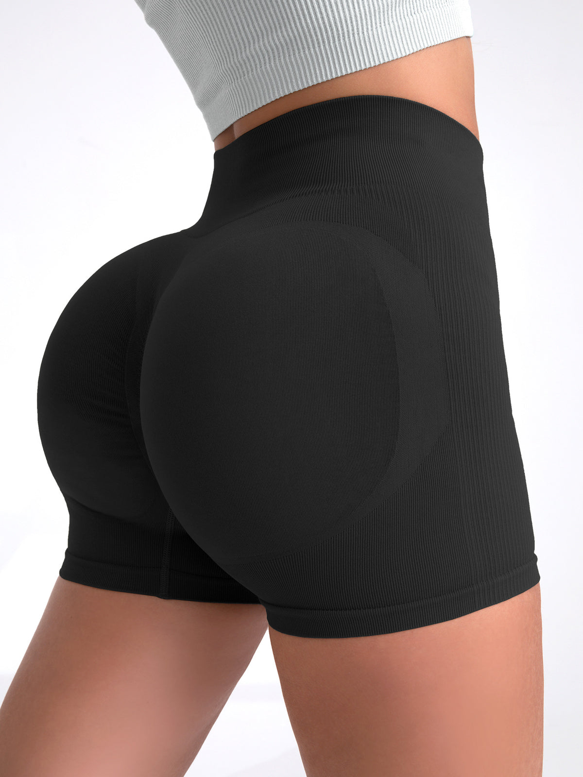 Pantalón corto yoga