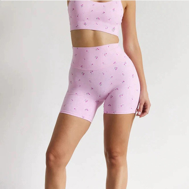 Conjunto de yoga