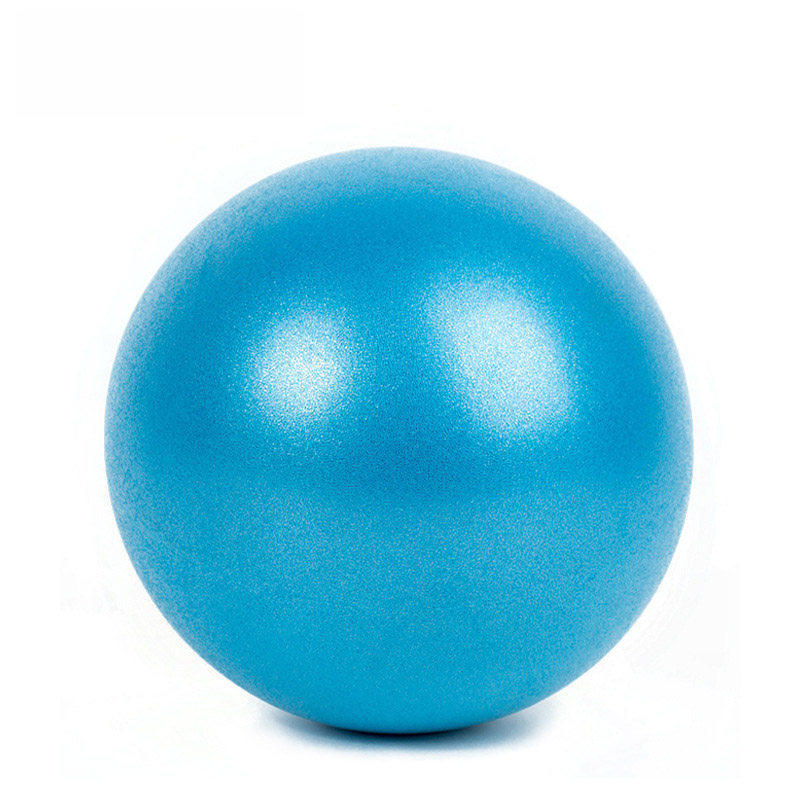 Pelota de yoga y pilates