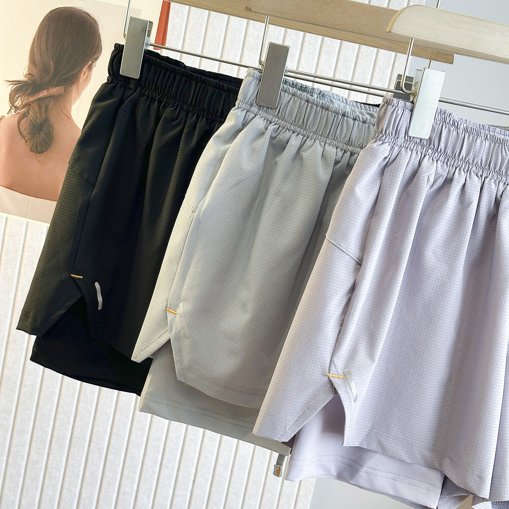 Pantalones cortos