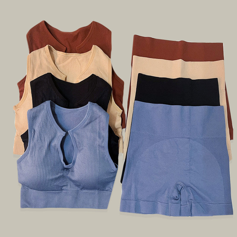 Conjunto de yoga