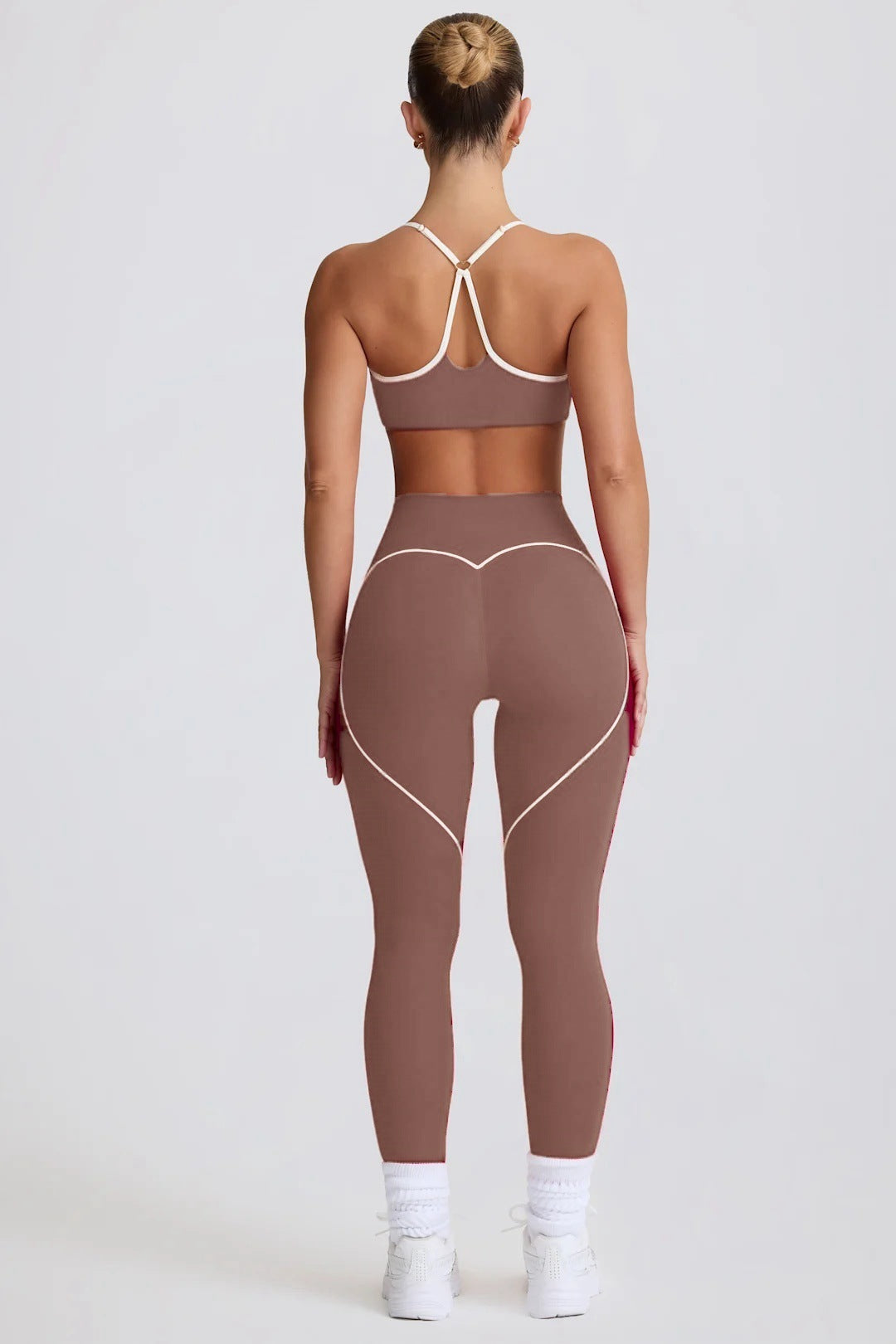 Conjunto de yoga