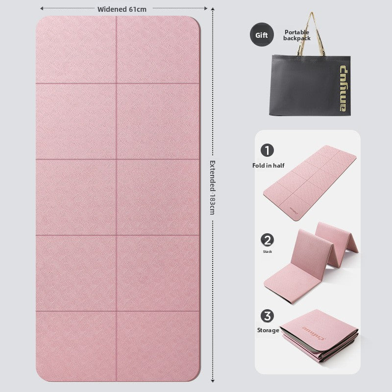 Esterilla + bolsa