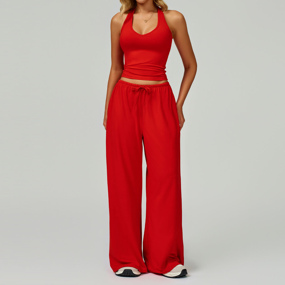 Conjunto de yoga