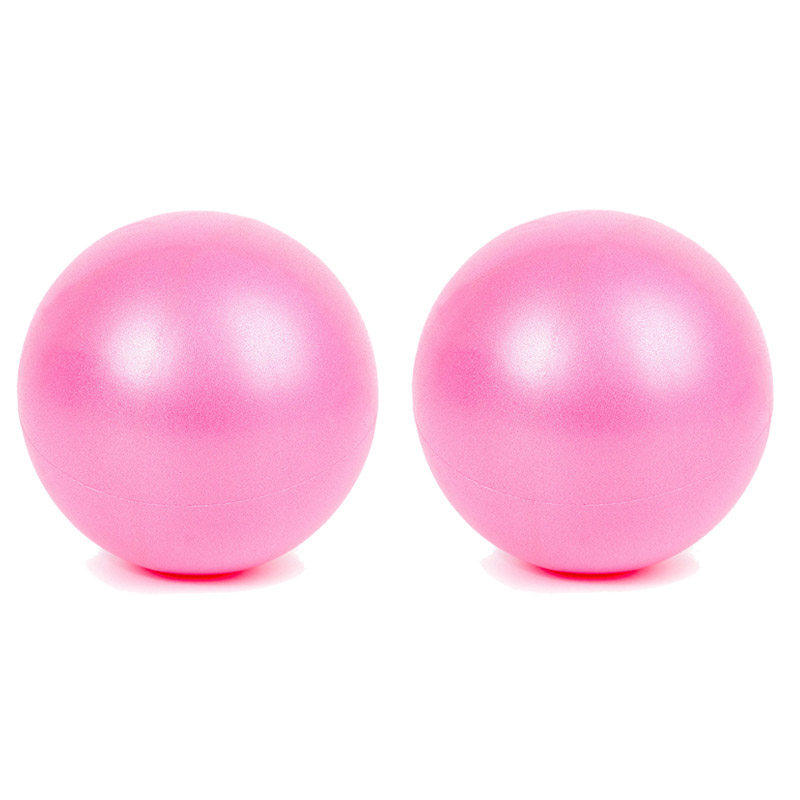 Pelota de yoga y pilates