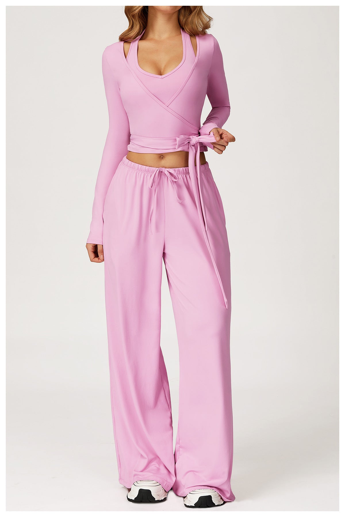 Conjunto de yoga