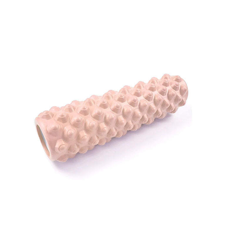 Rodillo de masaje de yoga