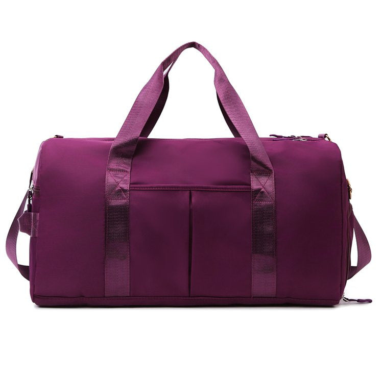 Bolsa de yoga