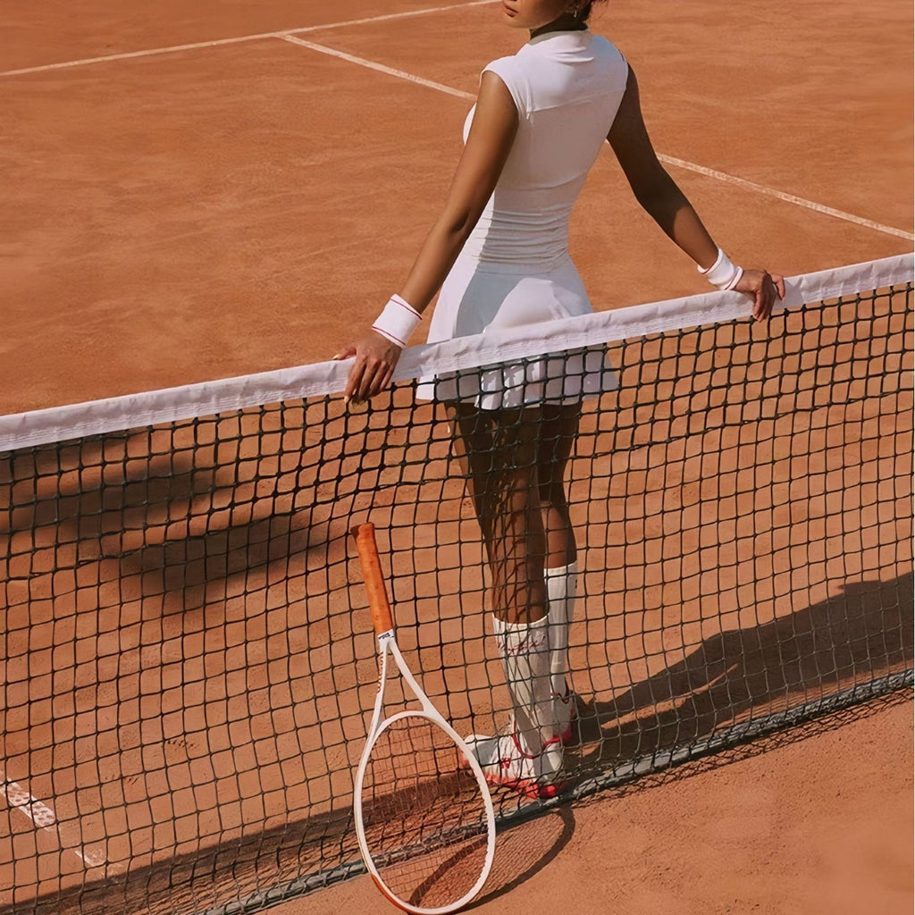 Vestido de yoga