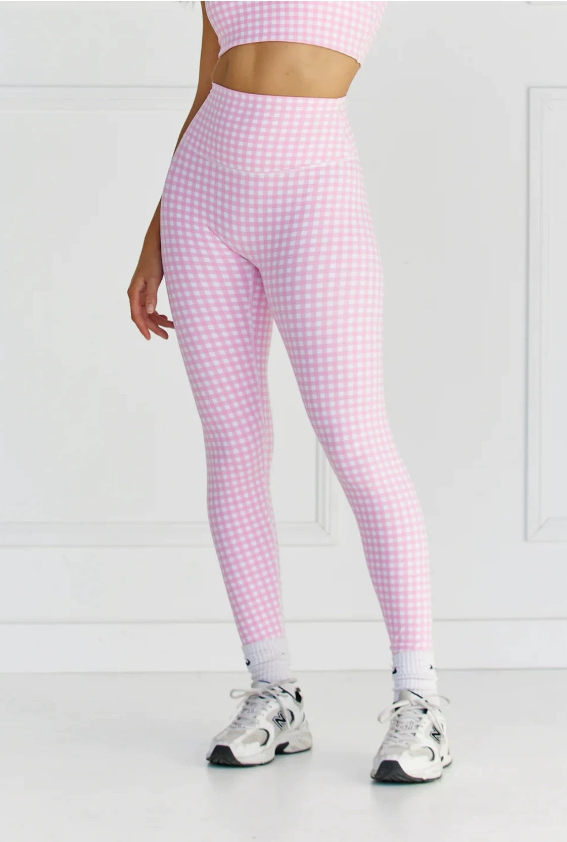 Conjunto de yoga
