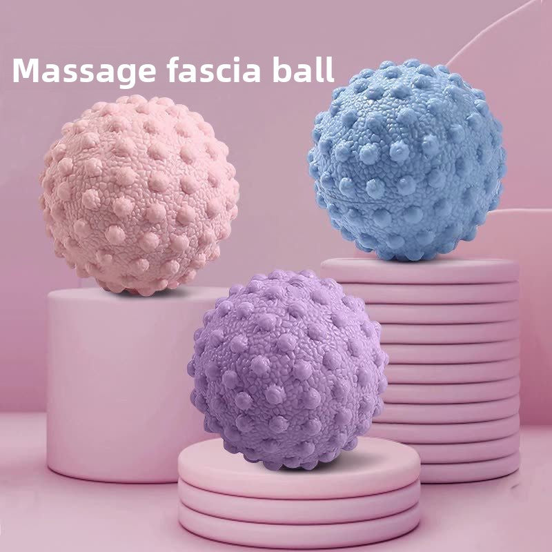 Pelota de masaje