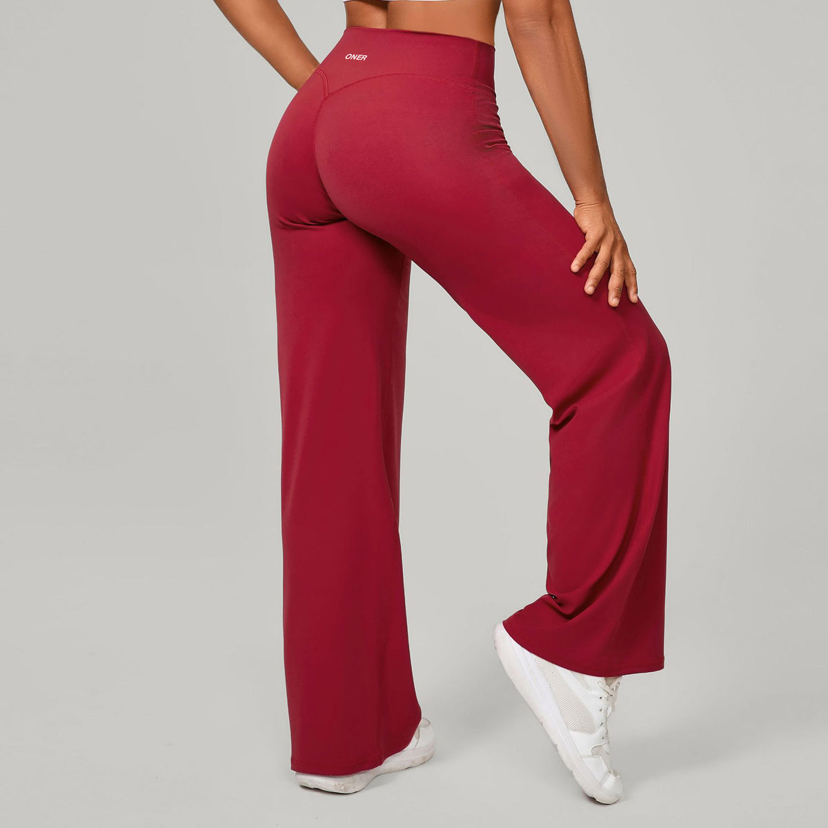 Pantalones de yoga