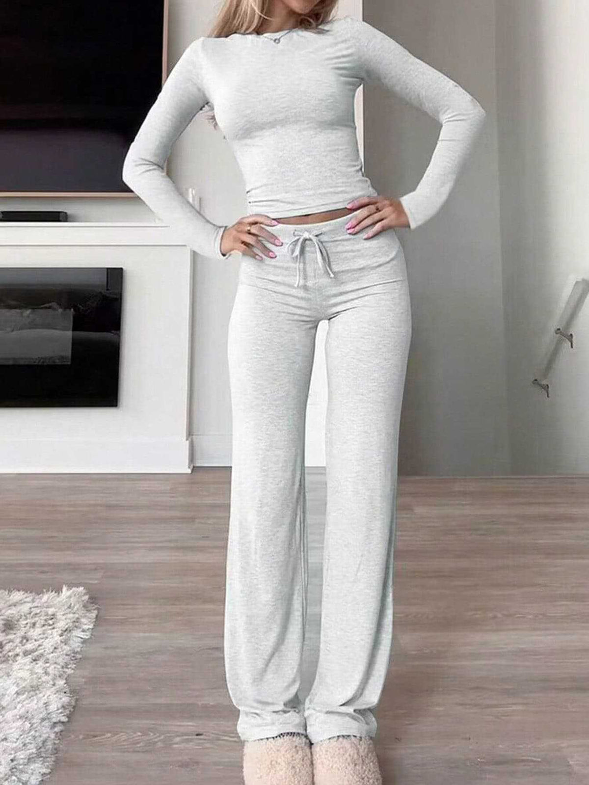 Conjunto deportivo