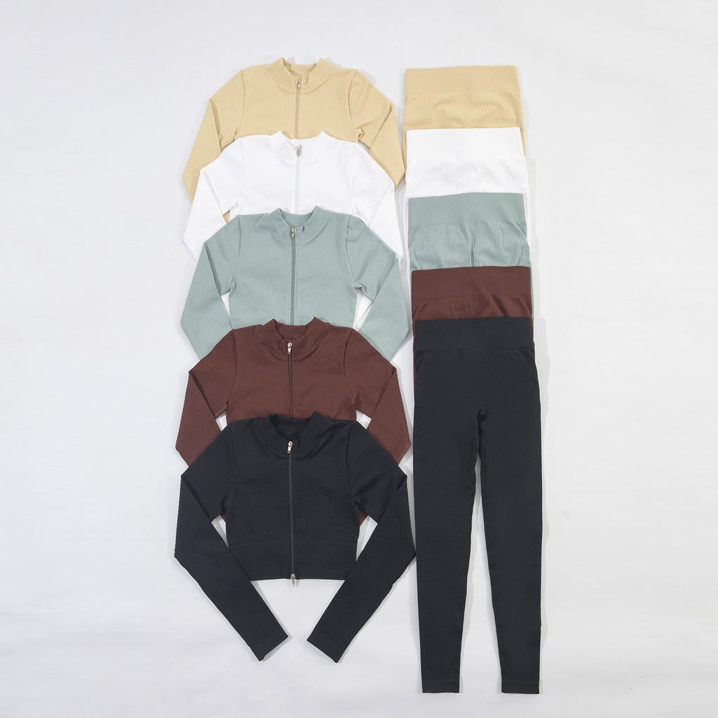 Conjunto de yoga