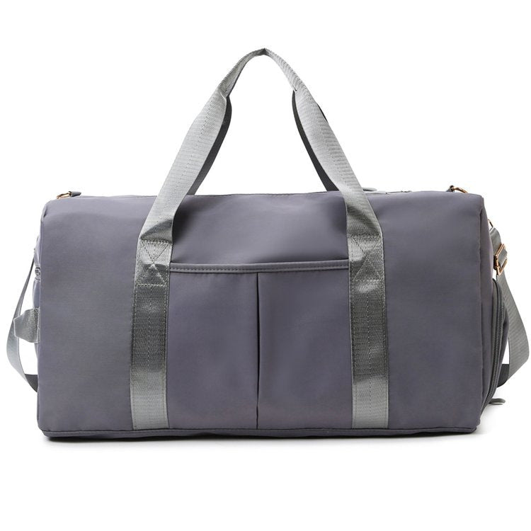 Bolsa de yoga